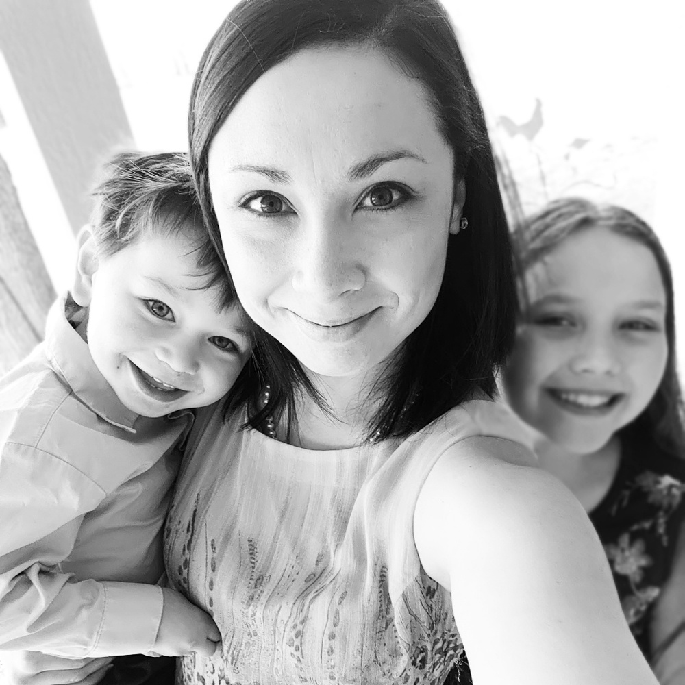 Meet your Posher, Andrea